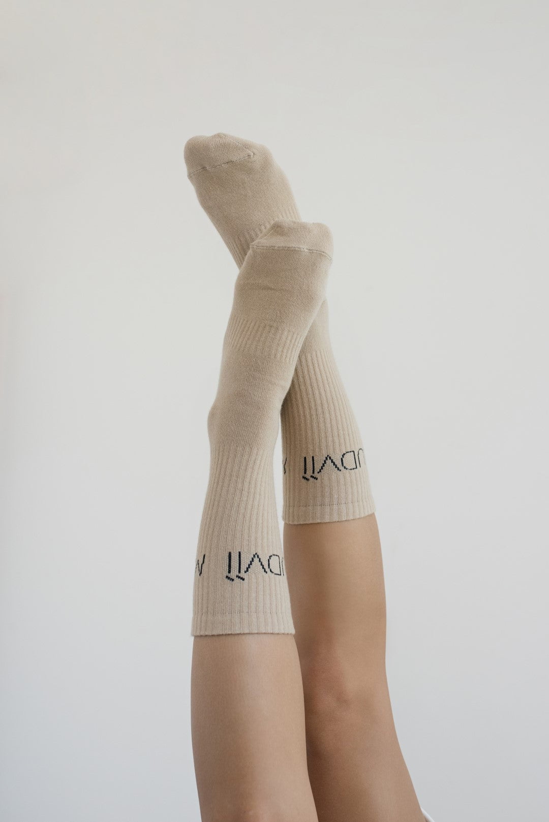 Socks | Nude