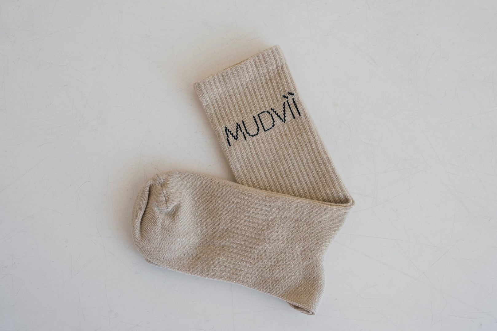 Socks | Nude