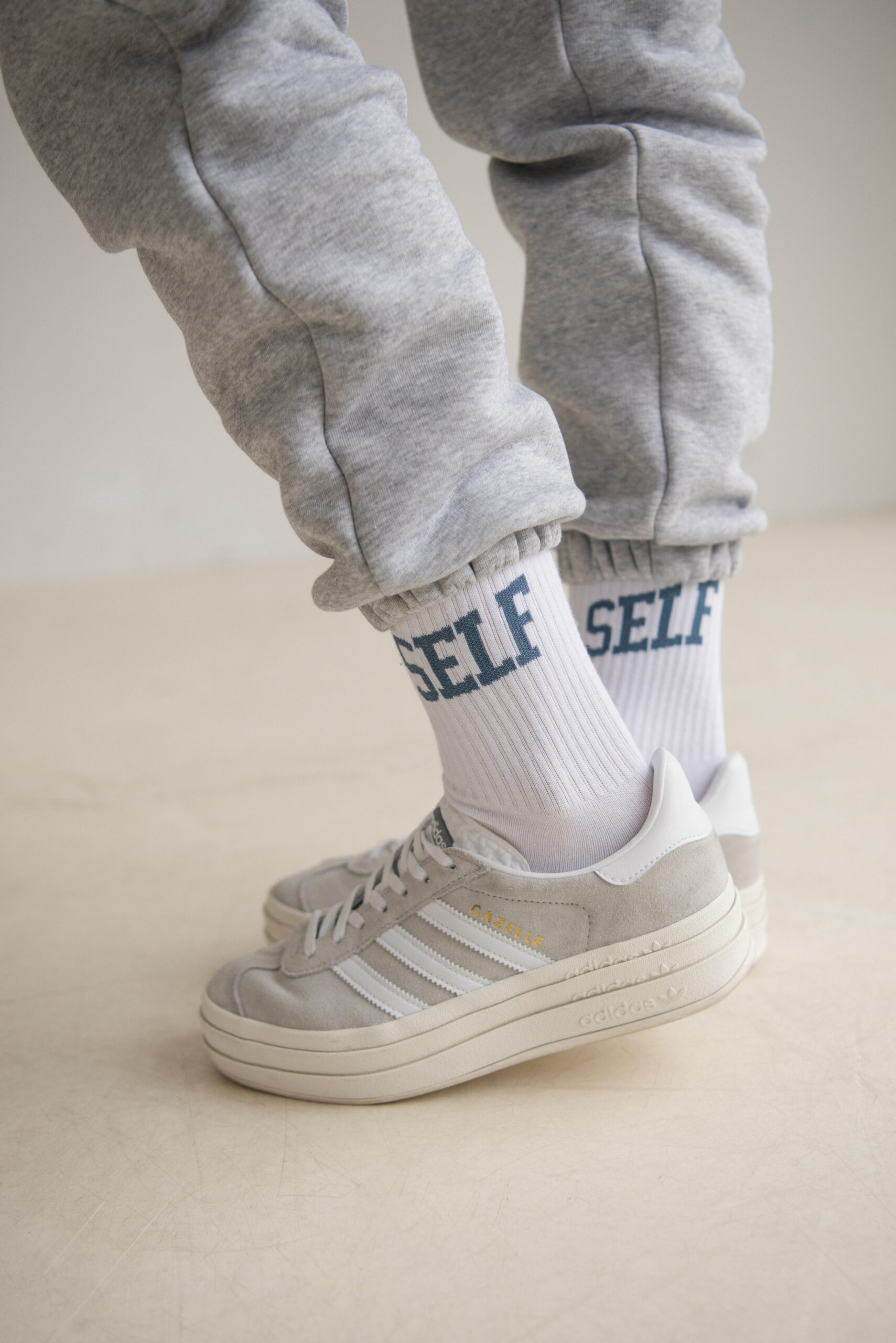 Socks | Self Love