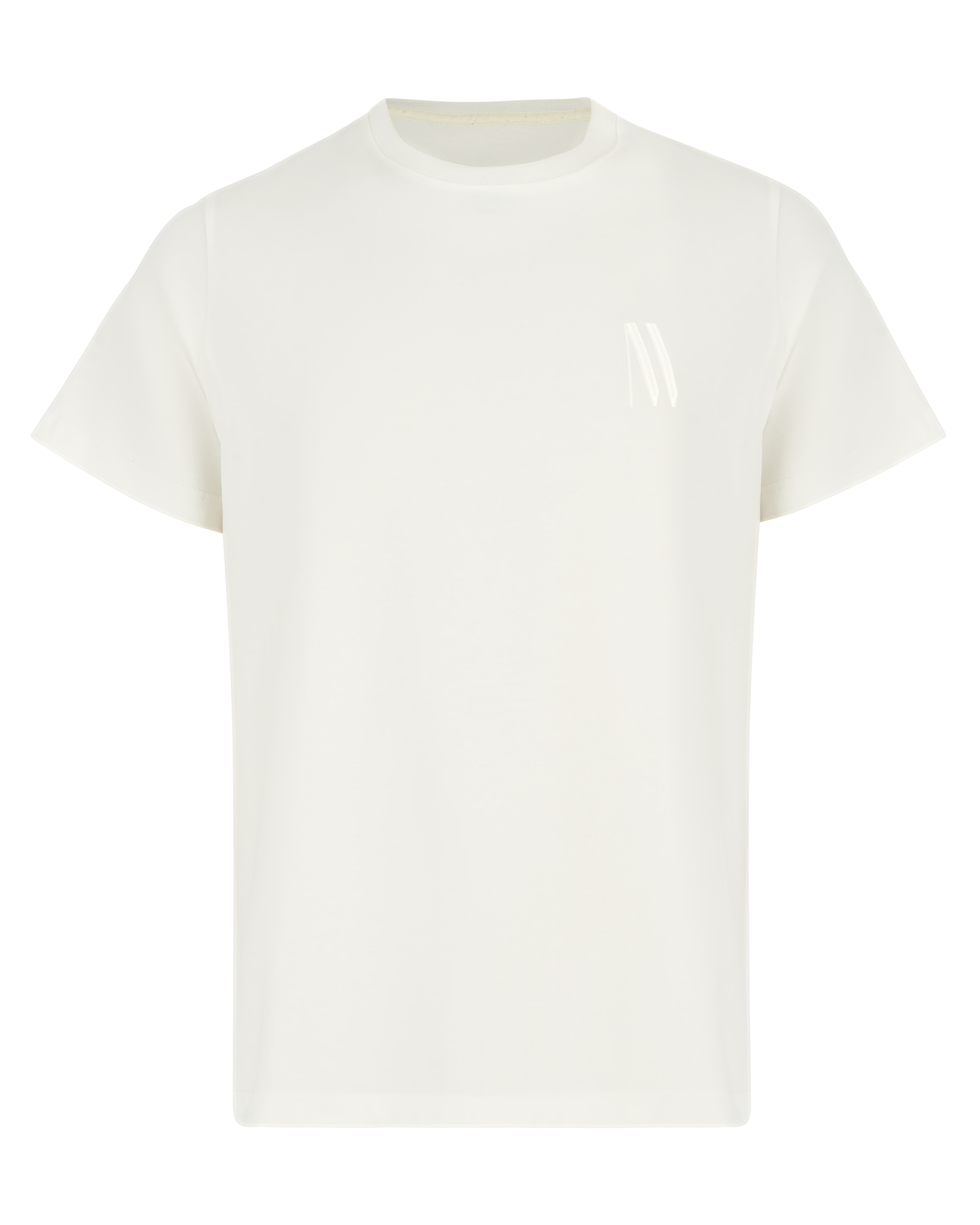 UNISEX T-Shirt | White