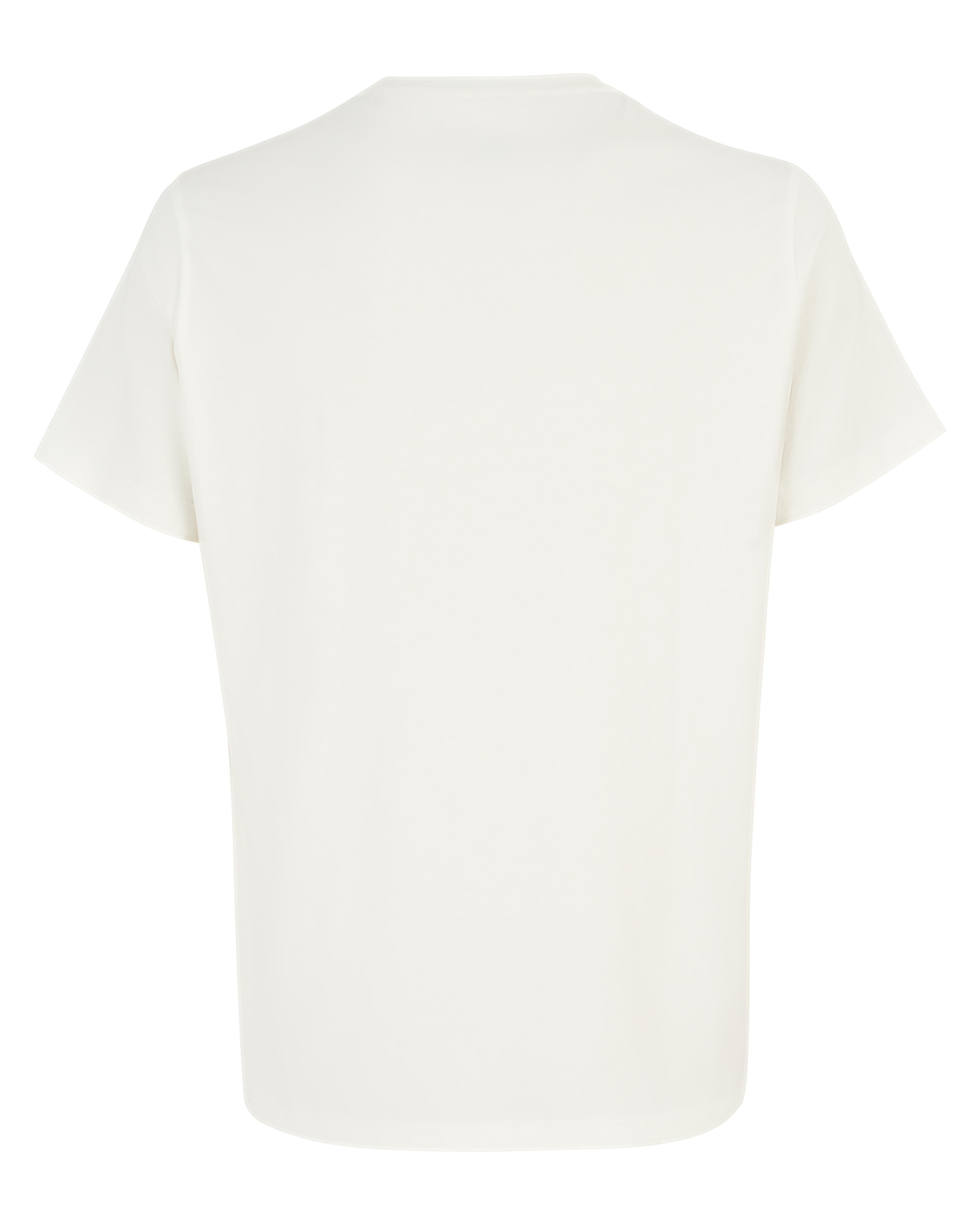 UNISEX T-Shirt | White