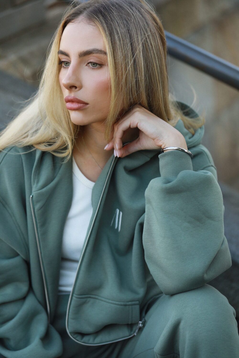 Hoodie COMFORT<span> - </span>ONESIZE