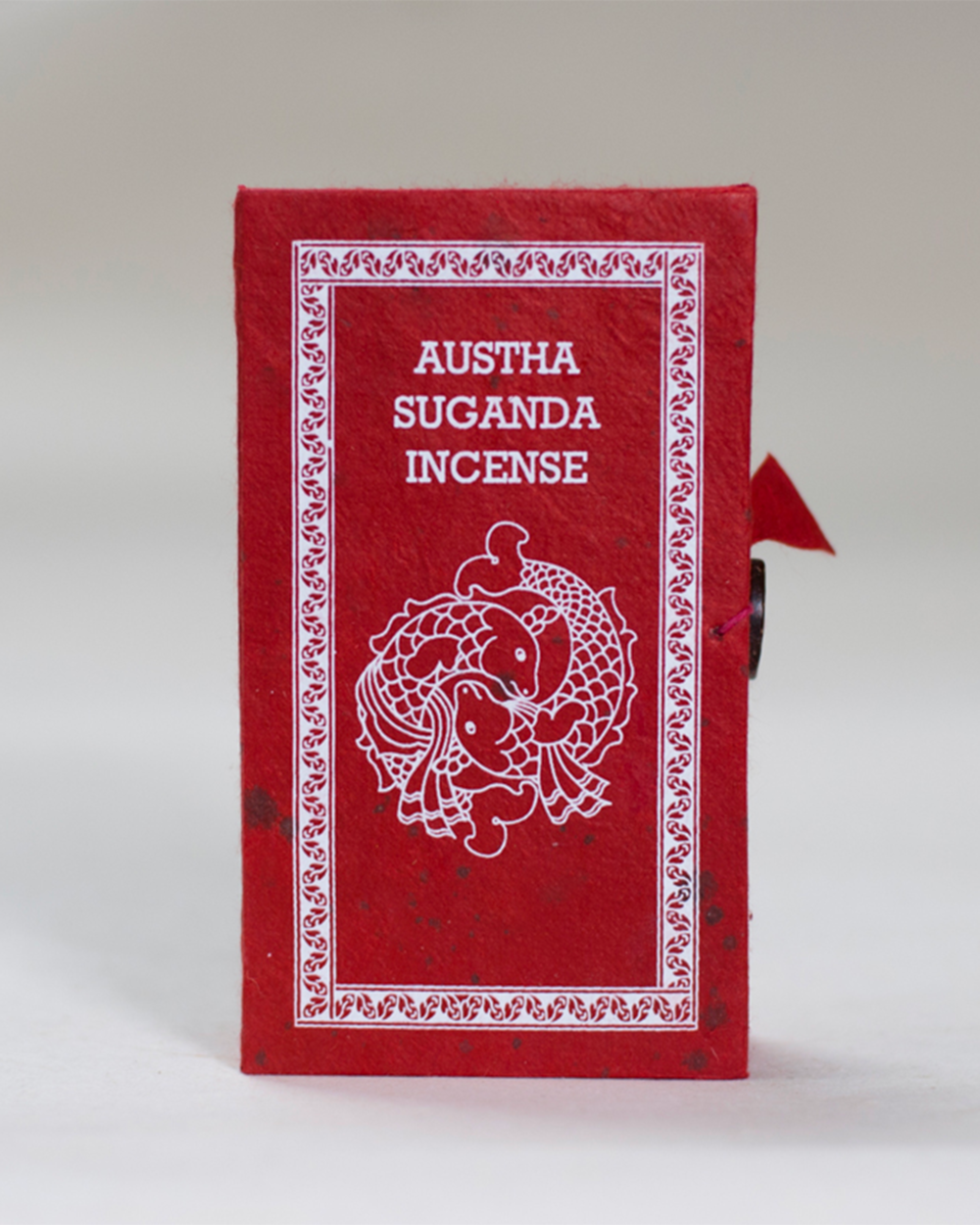 Incense AUSTHA