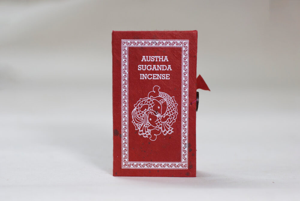 Incense AUSTHA