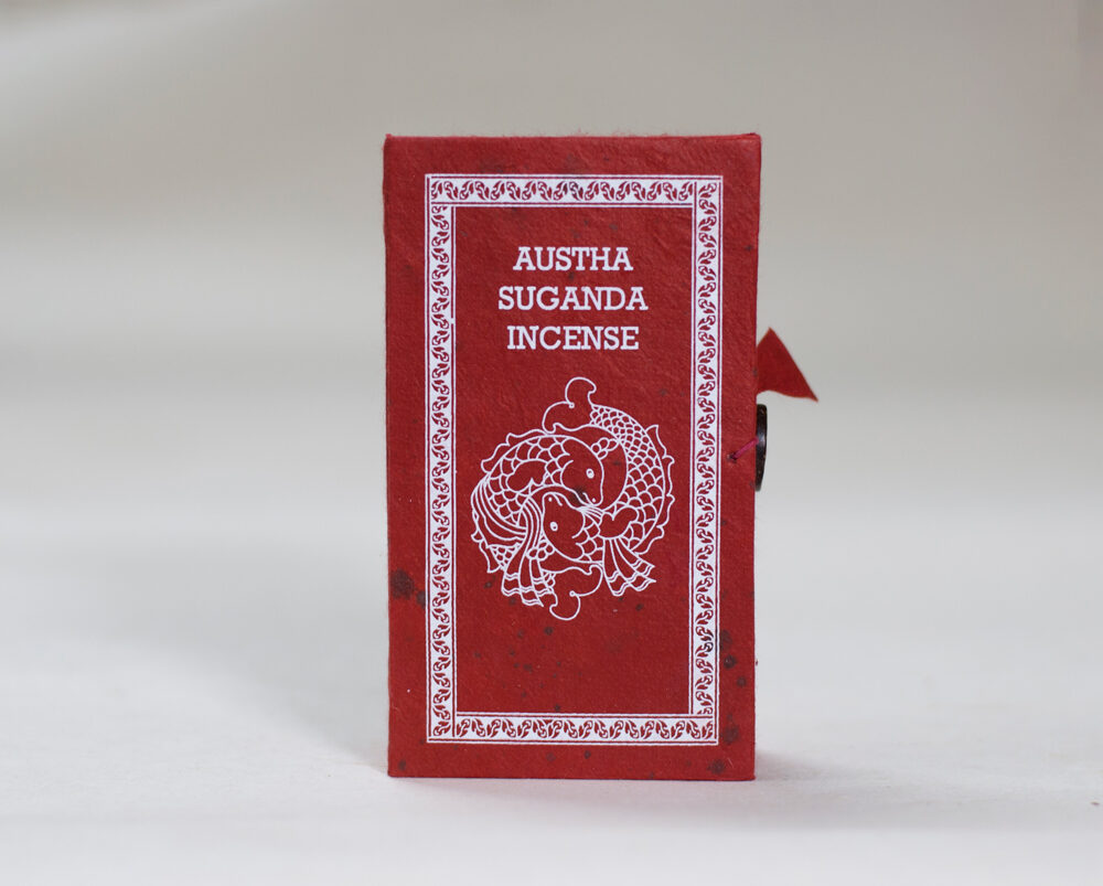 Incense AUSTHA