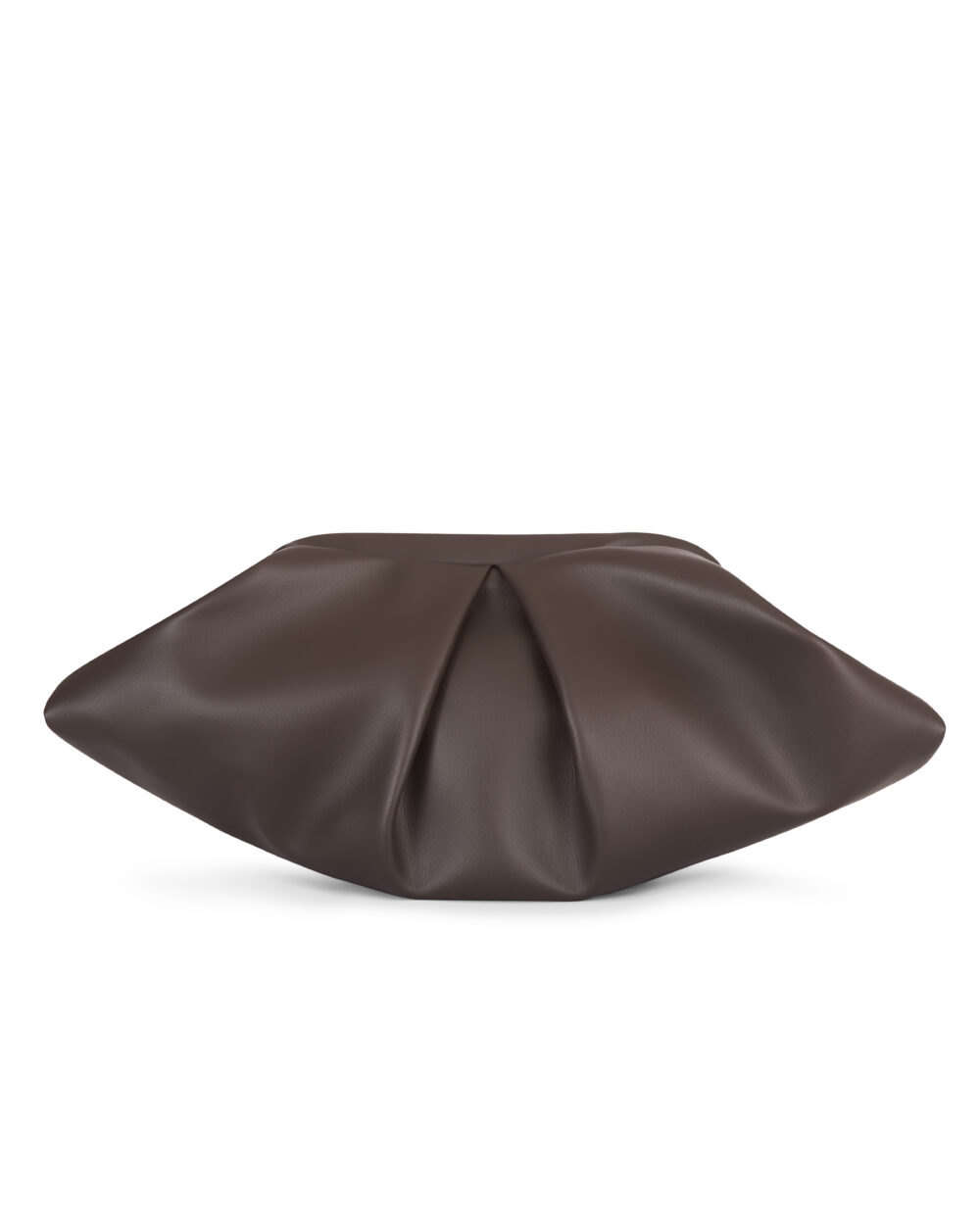 Clutch bag Essence | Brown