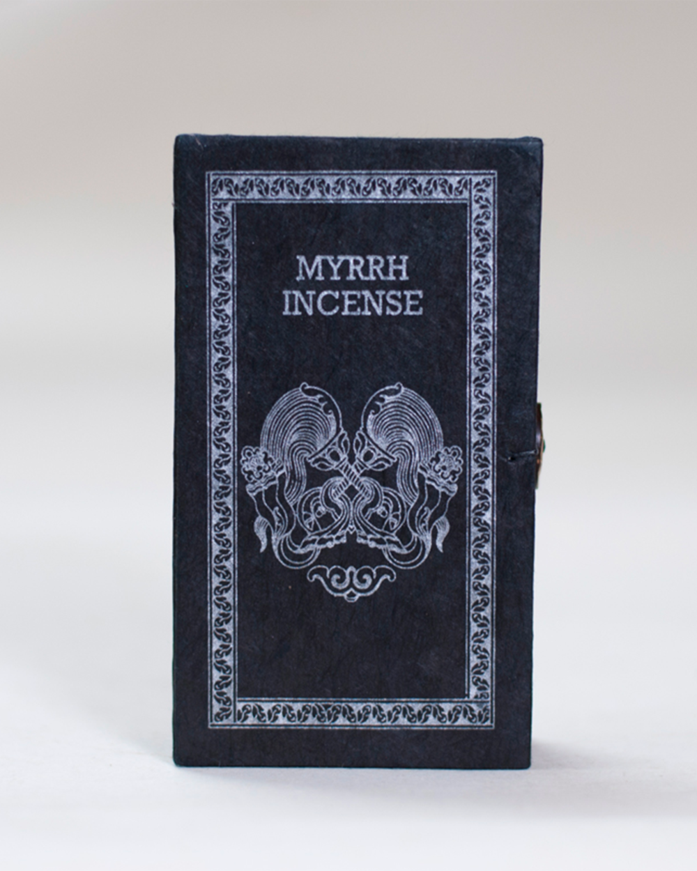 Incense MYRRH