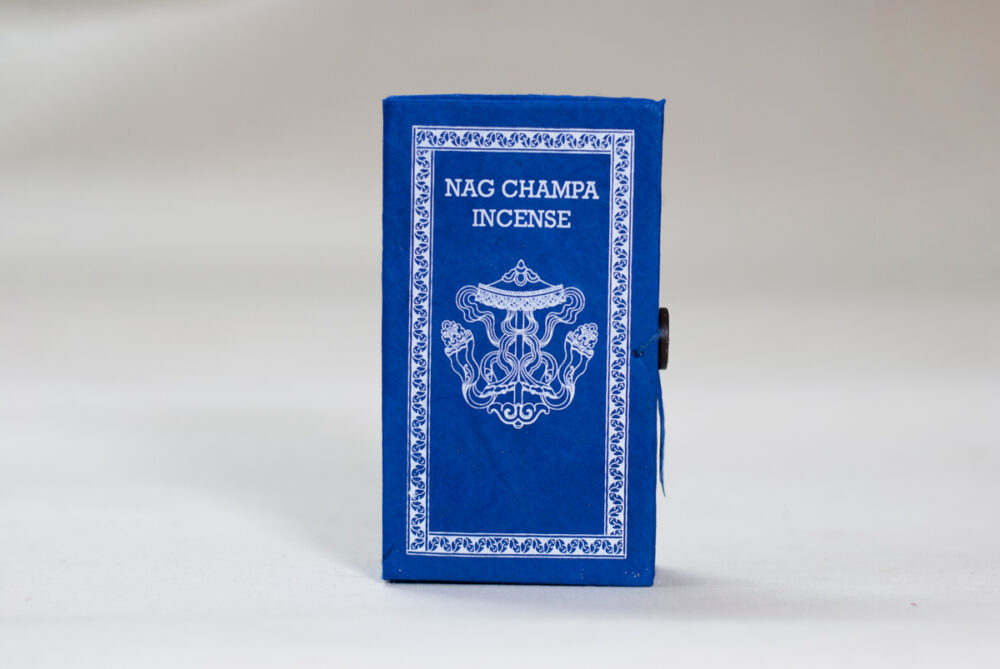 Incense NAG CHAMPA