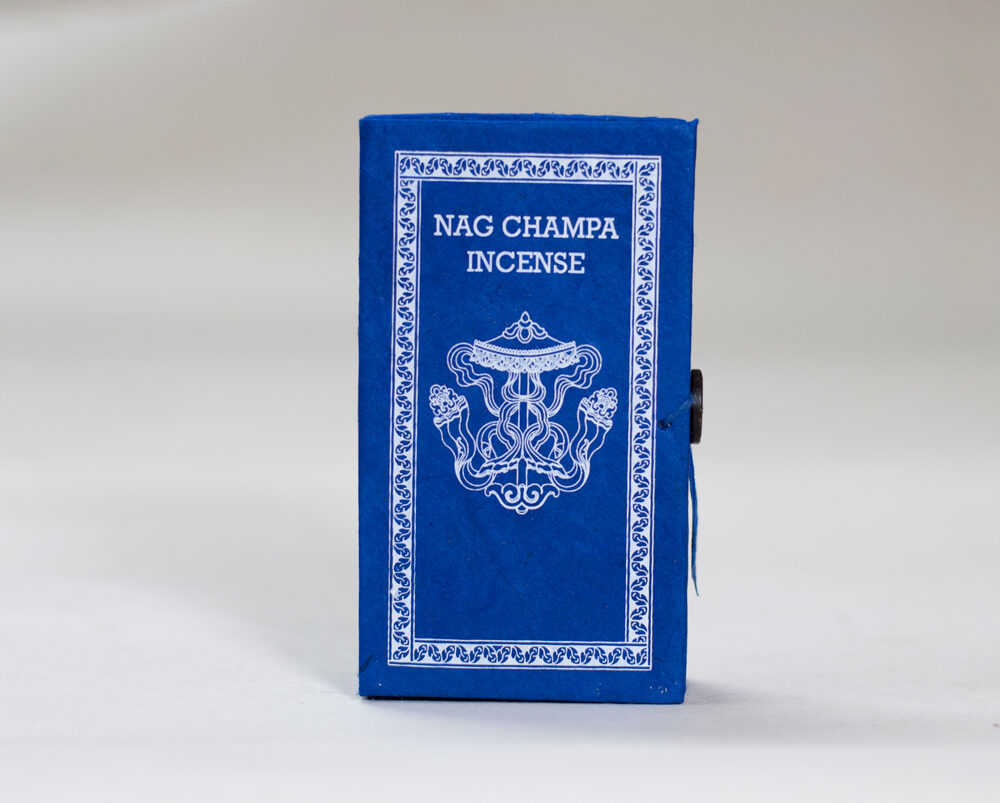 Incense NAG CHAMPA