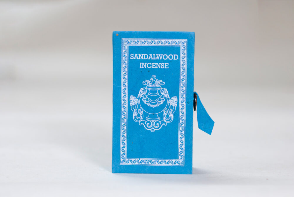 Incense SANDALWOOD