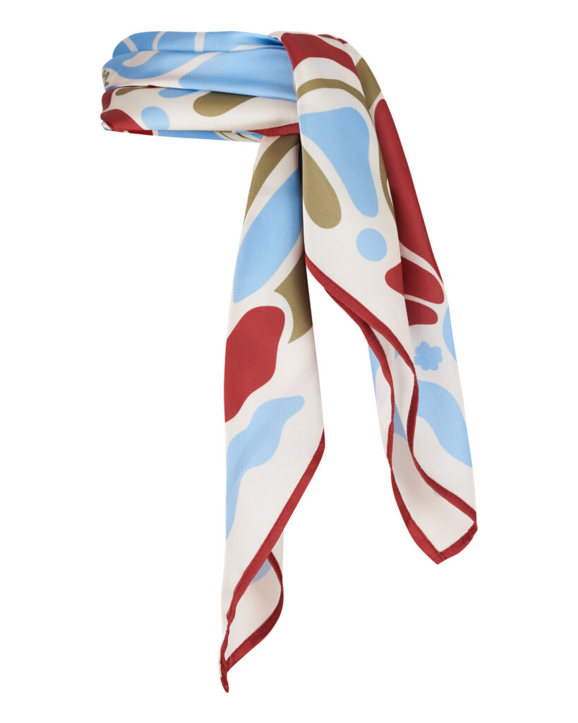 Scarf BLOOM
