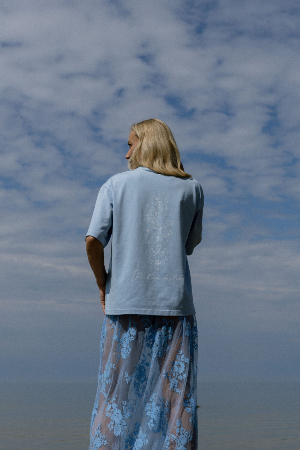 T-Shirt Bloom
