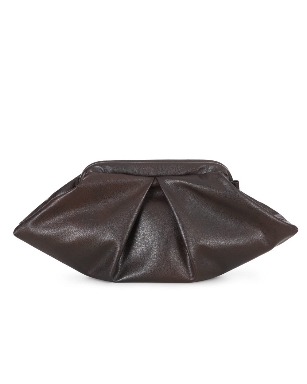 Clutch bag Essence | Brown