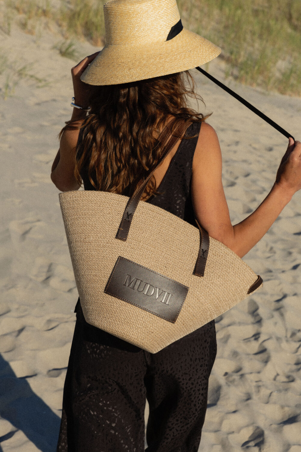 Jute bag PAULA