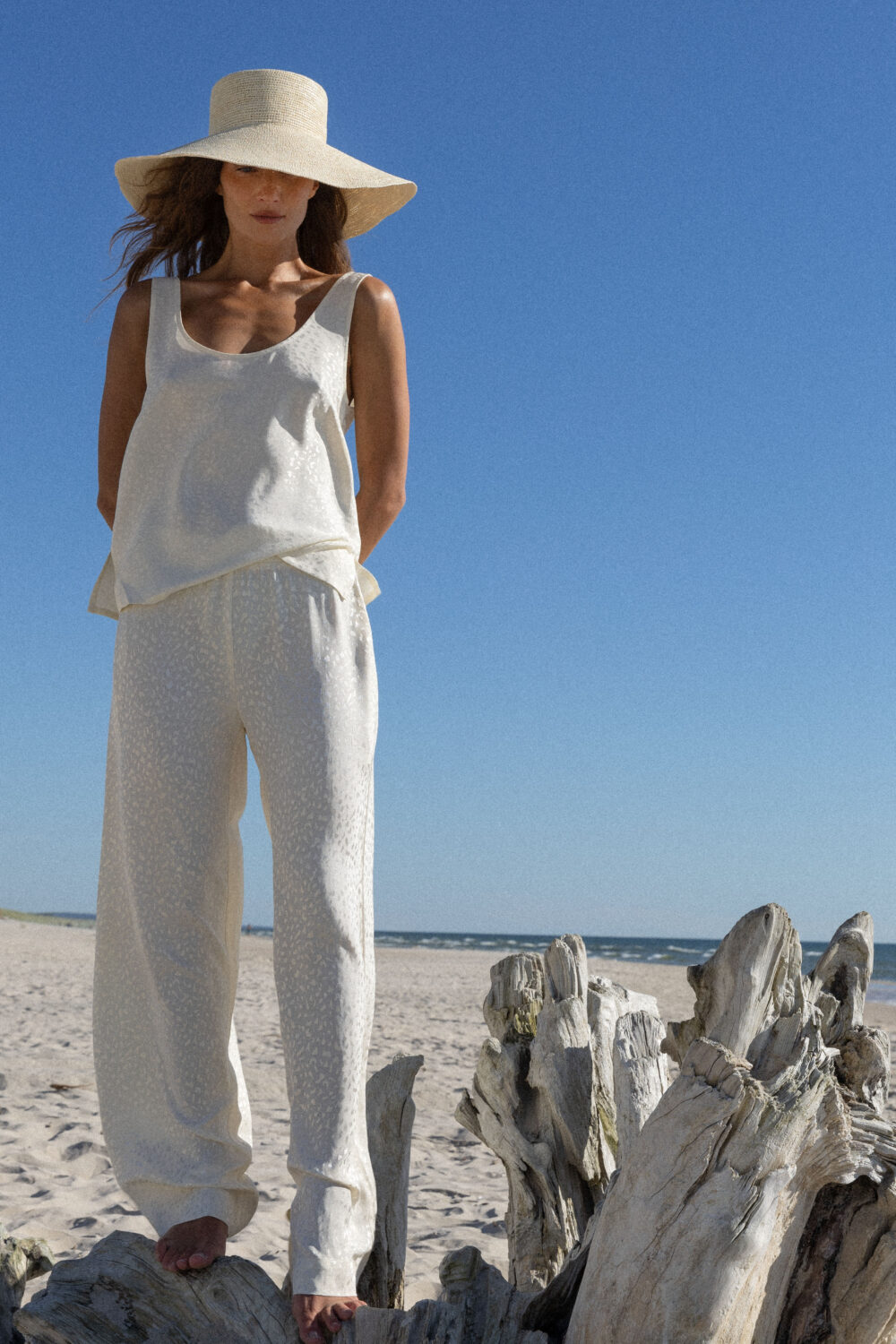 Trousers SERENITY