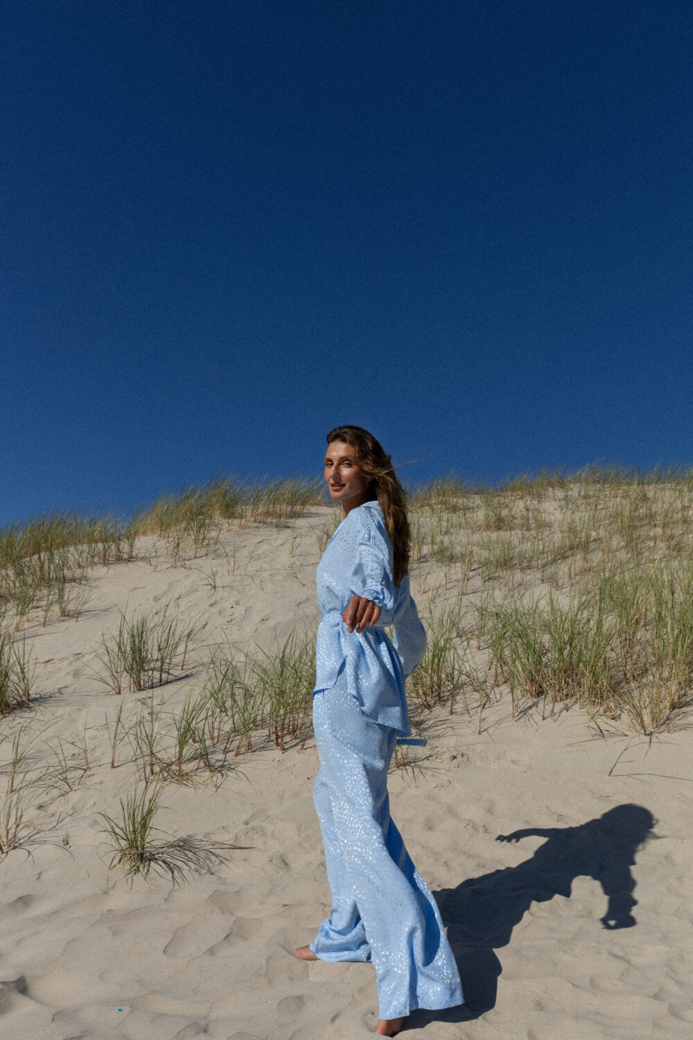 Trousers SERENITY