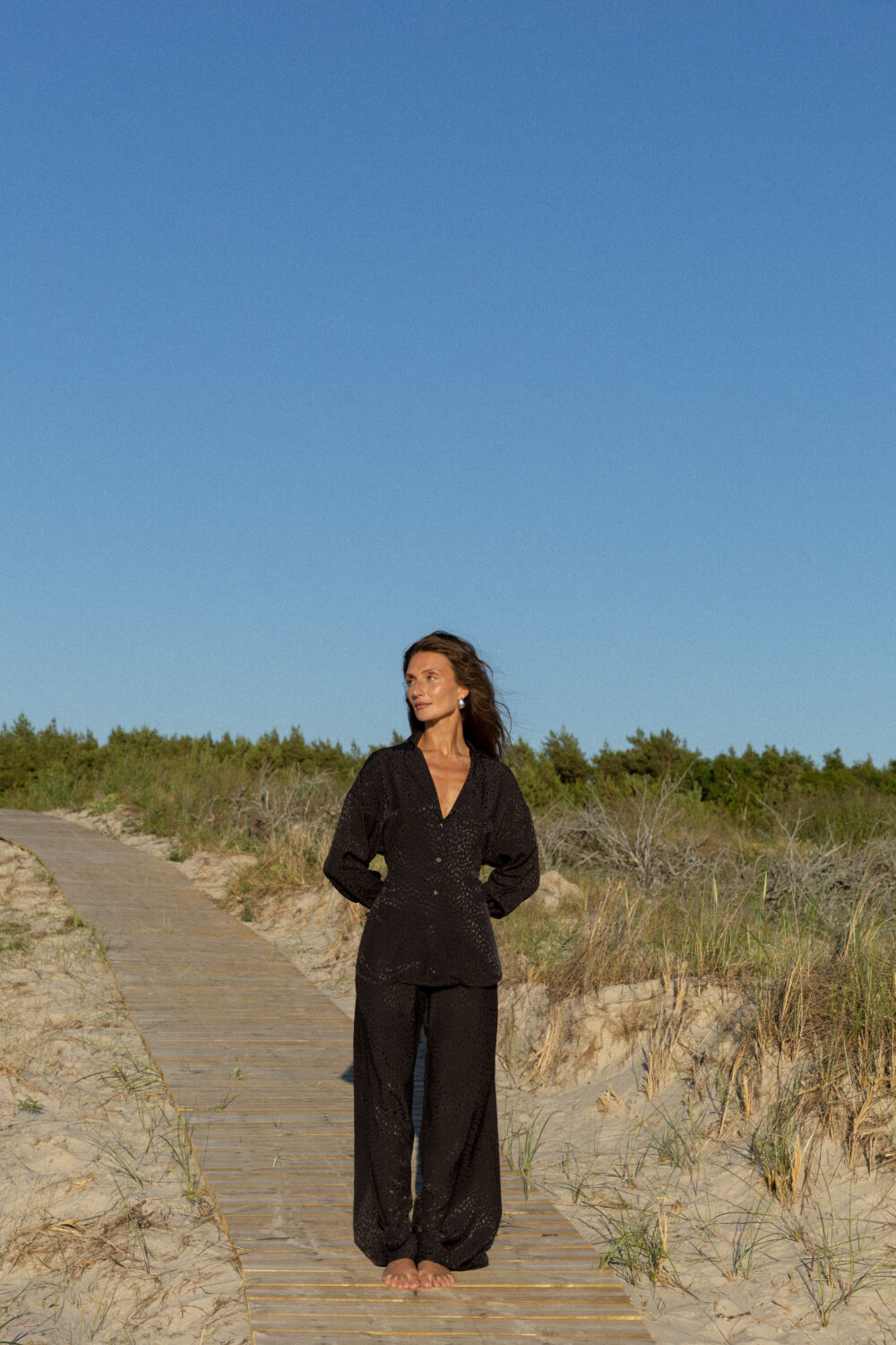 Trousers SERENITY