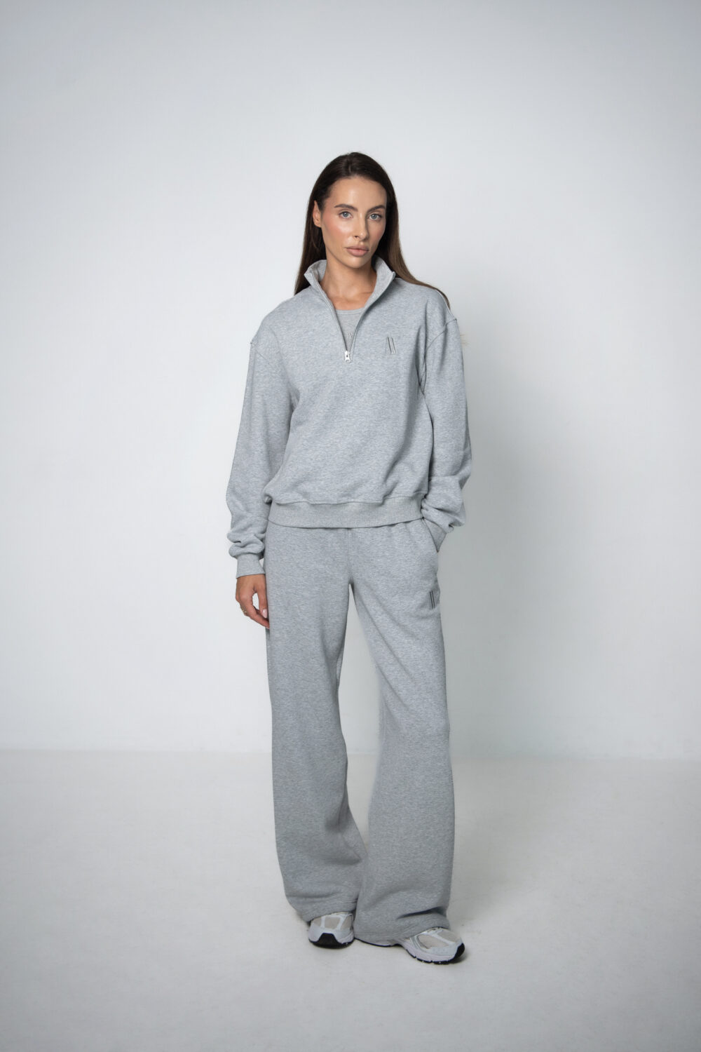 Sweatpants BALANCE | Melange