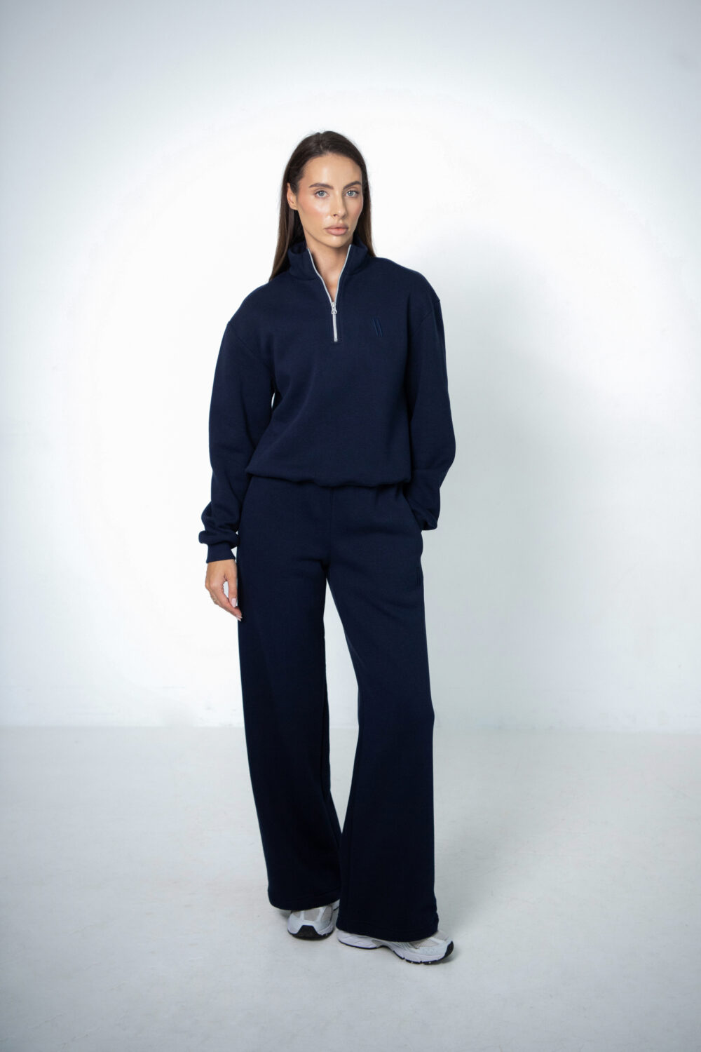 Sweatshirt BALANCE | Navy