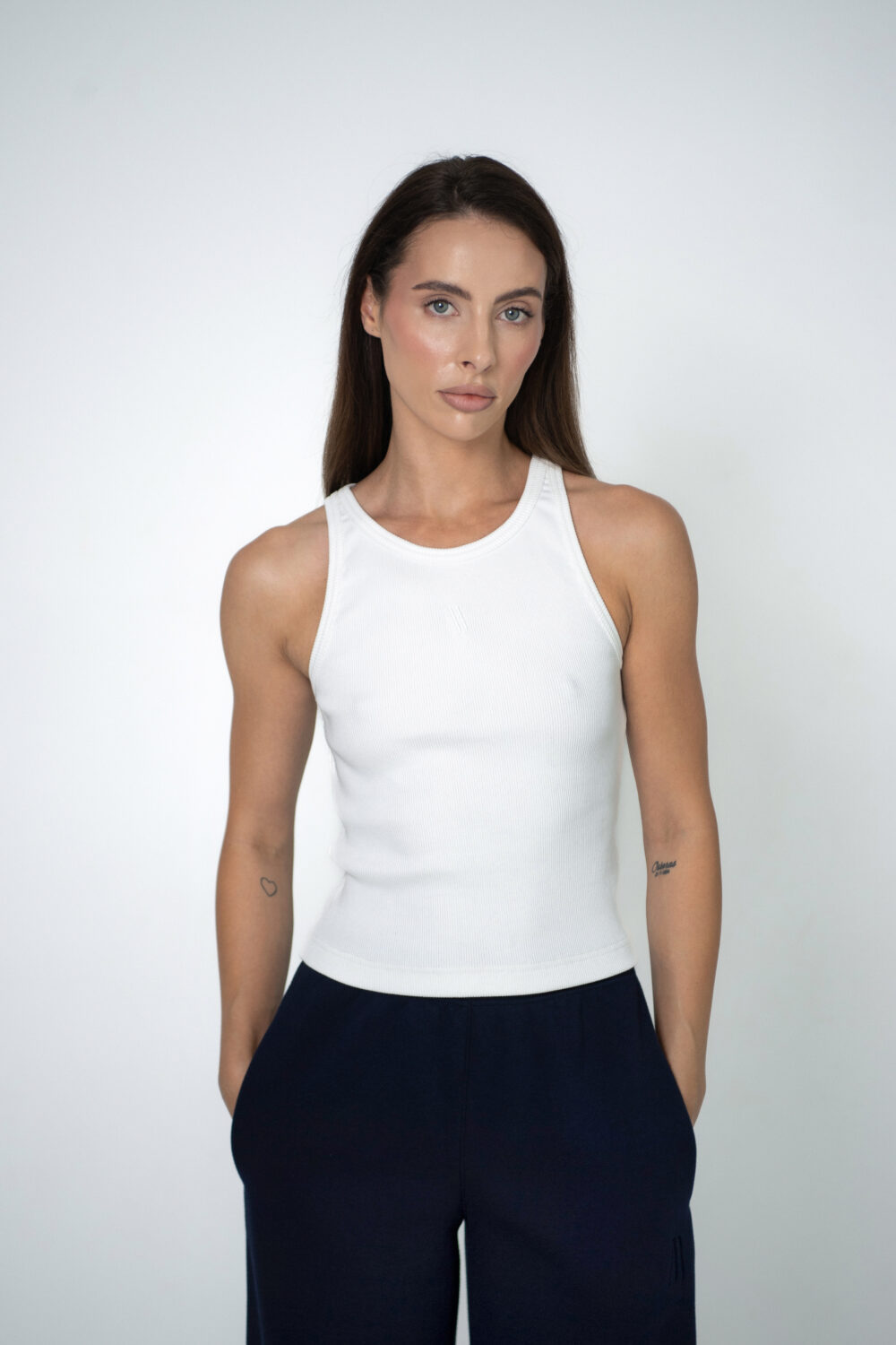 Tank Top TRUST