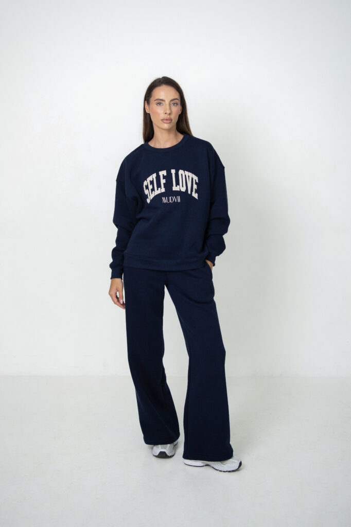 Sweatpants BALANCE | Navy