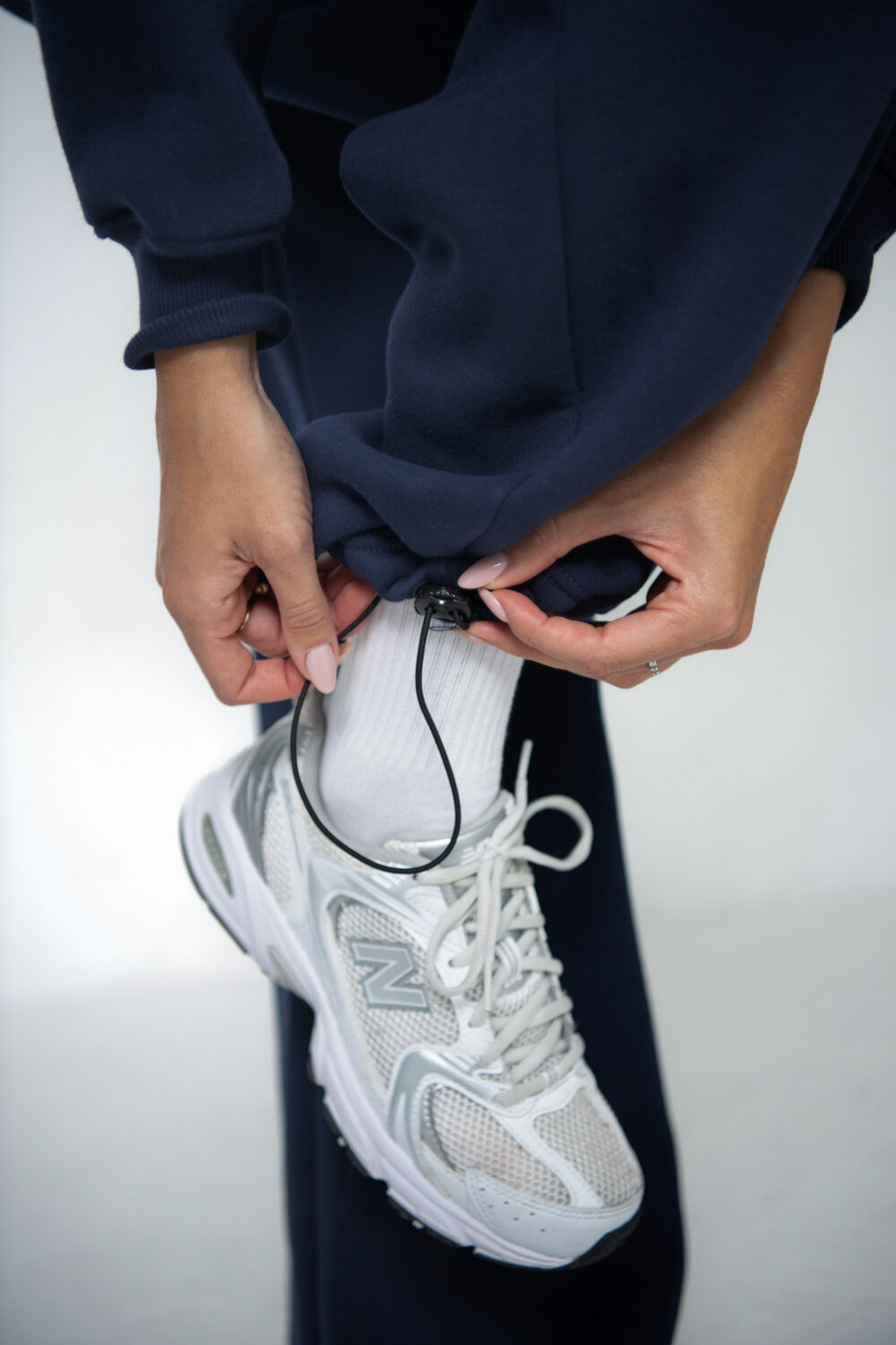 Sweatpants BALANCE | Navy